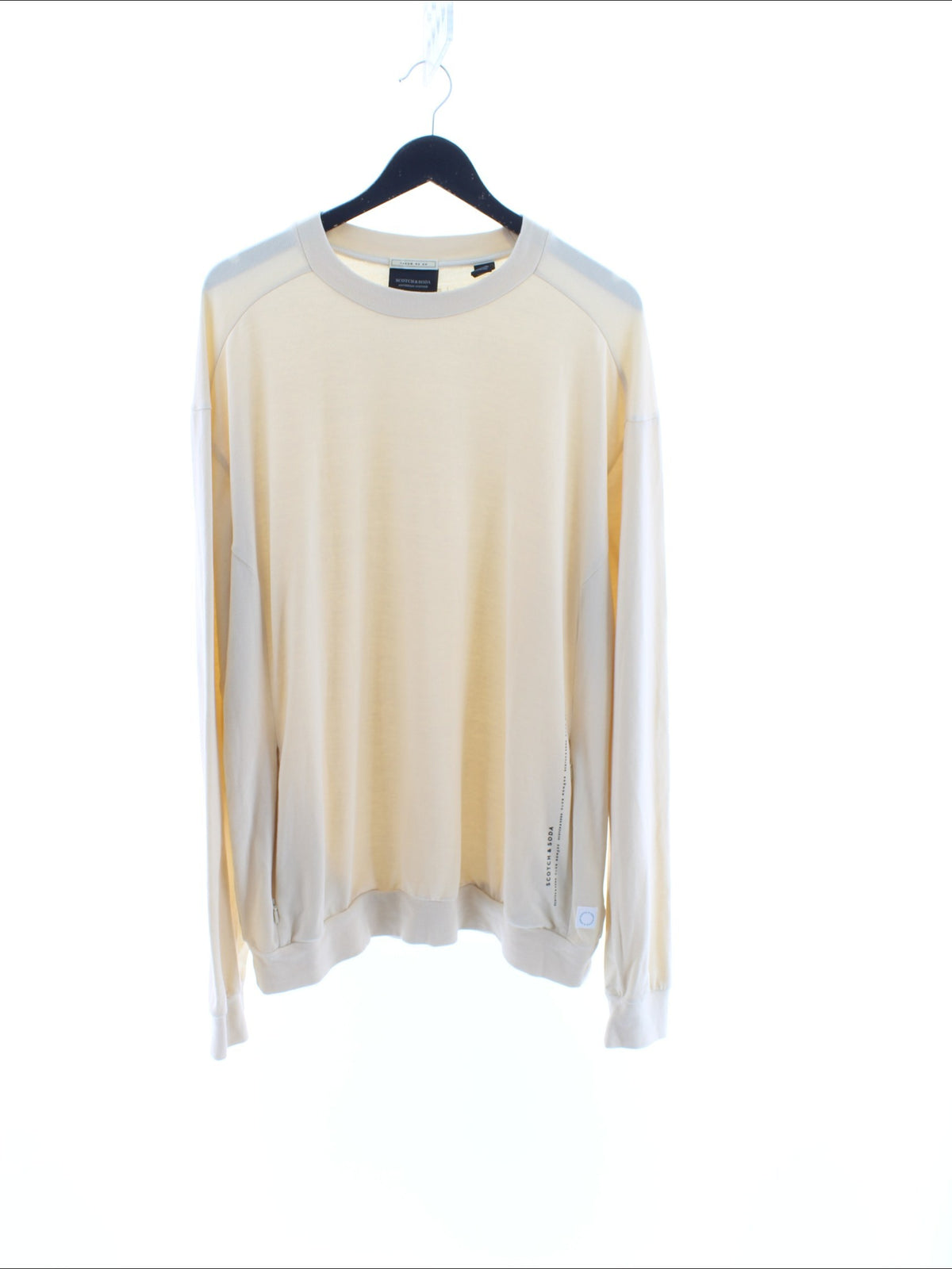 Bluza Scotch & Soda Rozmiar: 2XL