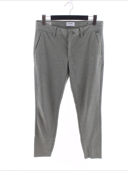 Spodnie Casual Only & Sons Rozmiar: W31/L34