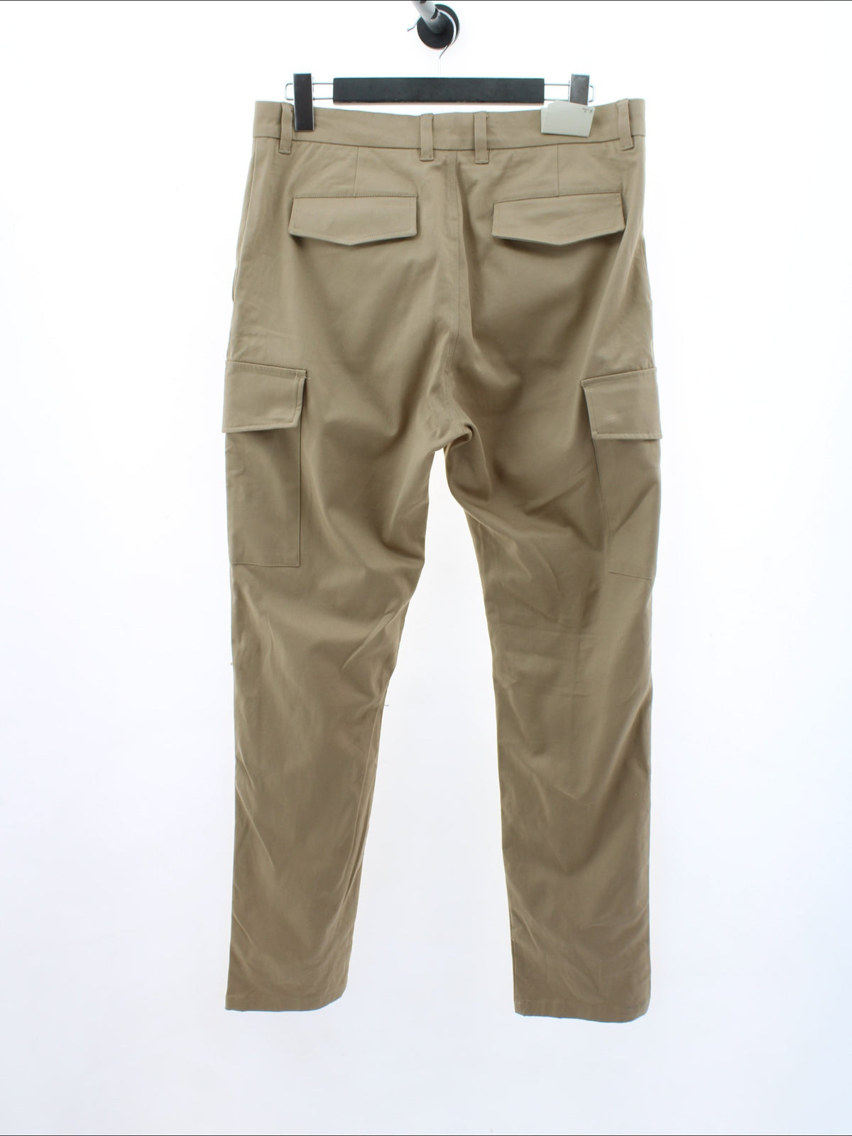 Spodnie Casual Reserved Rozmiar: M