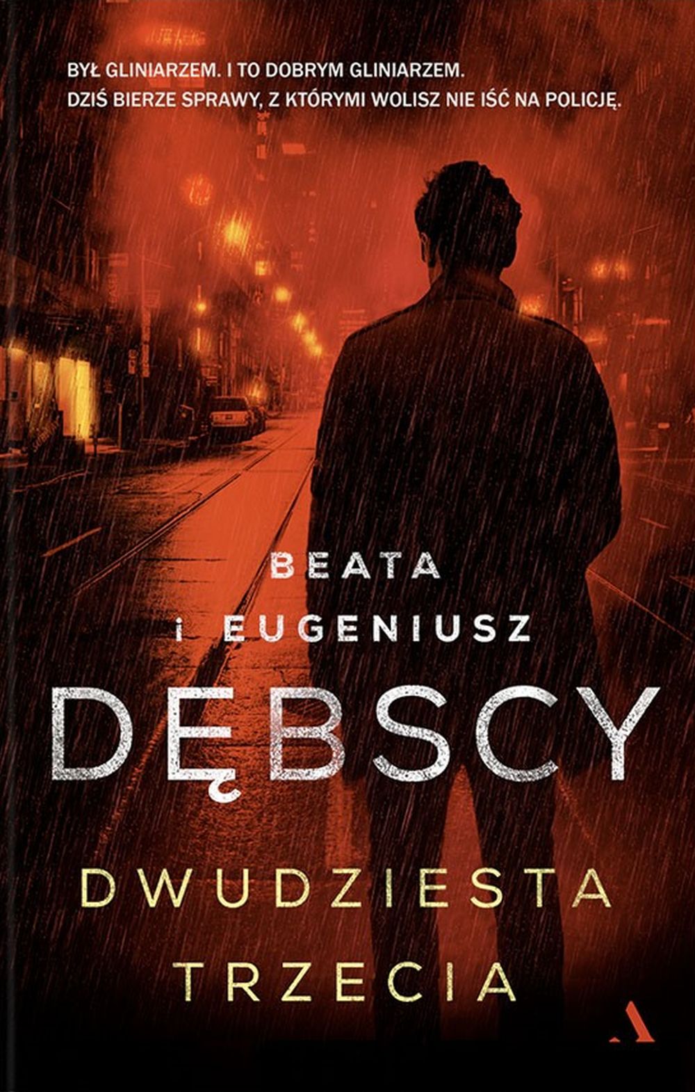 Dwudziesta trzecia - Eugeniusz Debski, Beata Debska