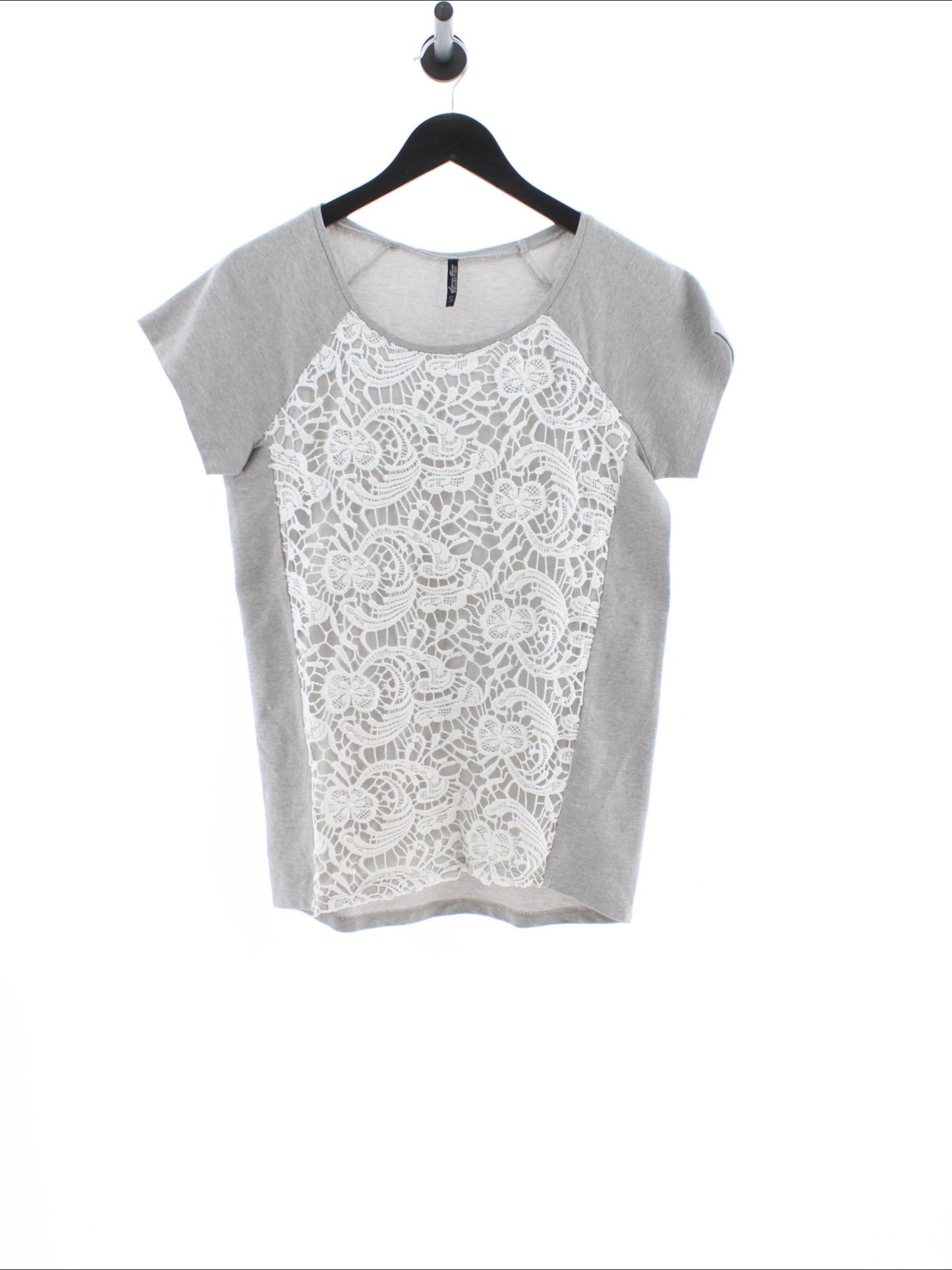 T-shirt LAURA TORELLI Rozmiar: S