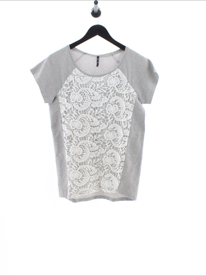 T-shirt LAURA TORELLI Rozmiar: S