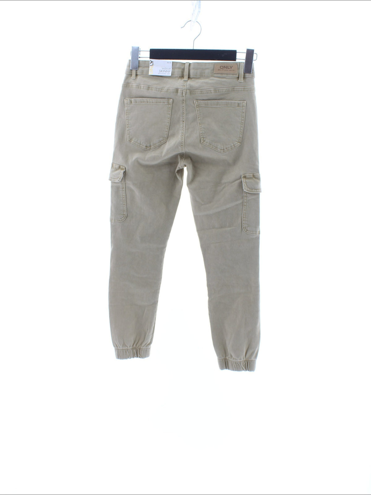 Spodnie Casual Only Rozmiar: W38/L30