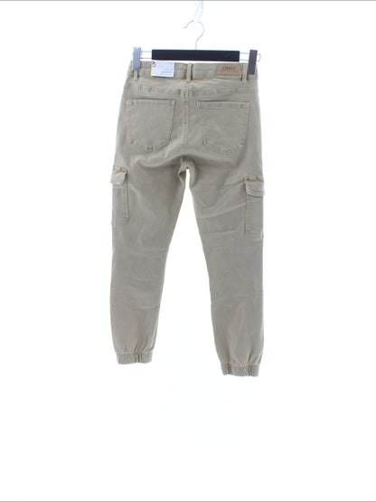 Spodnie Casual Only Rozmiar: W38/L30