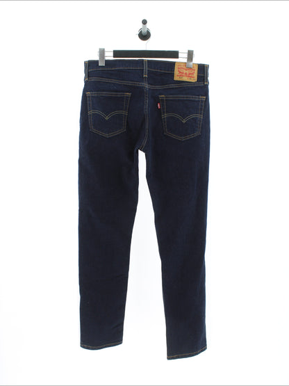Spodnie jeans LEVI'S® Rozmiar: W34/L36