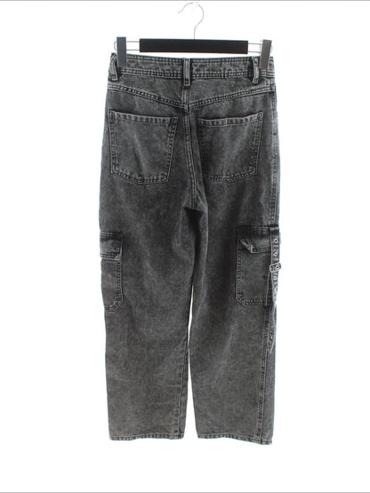 Spodnie jeans Cropp Rozmiar: 34