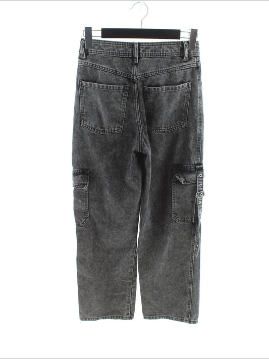 Spodnie jeans Cropp Rozmiar: 34