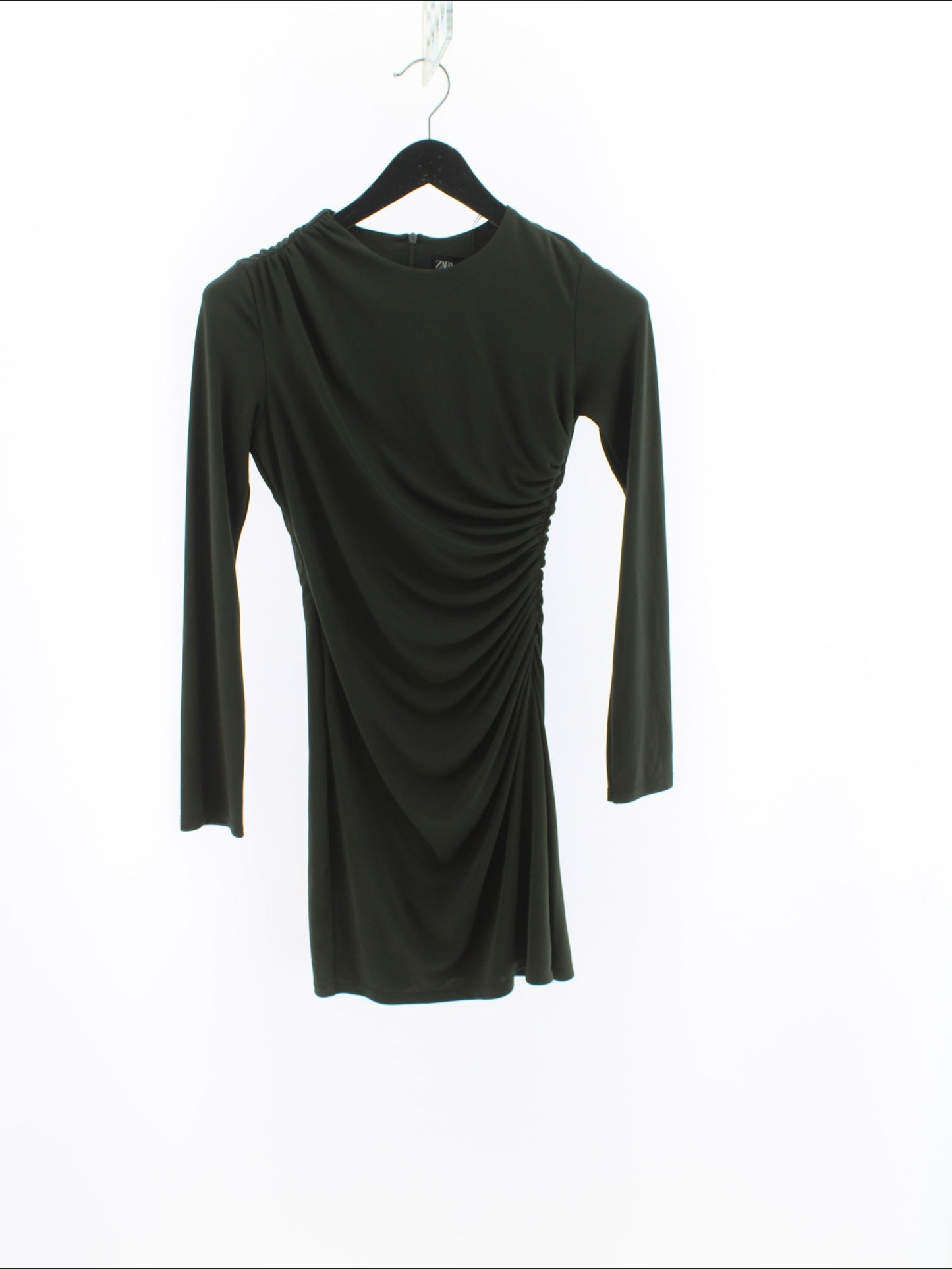 Sukienka Zara Rozmiar: XS