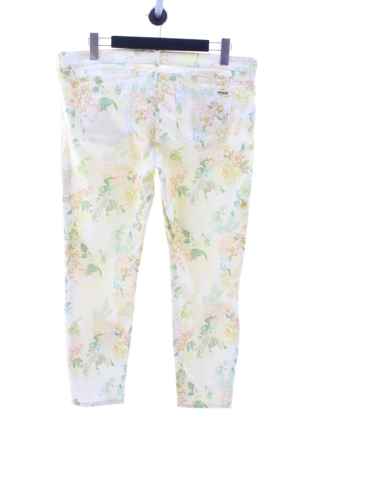 Spodnie Casual Zara Rozmiar: 42