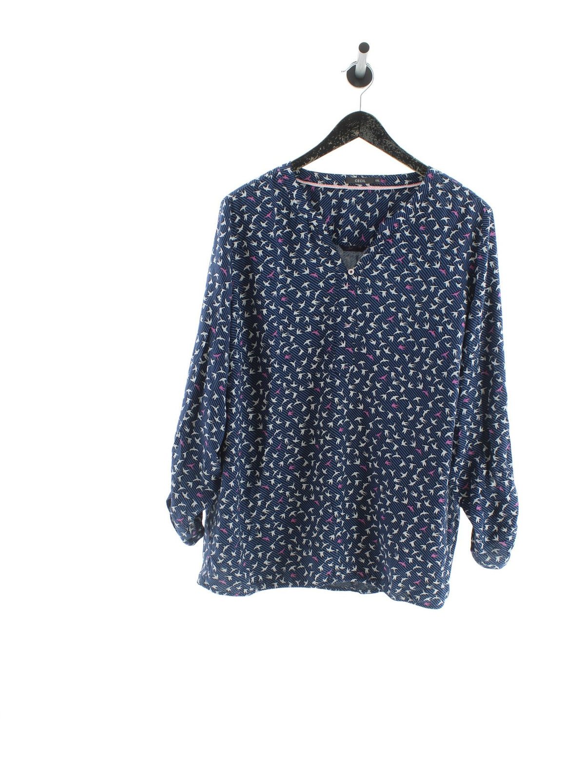 Bluzka Cecil Rozmiar: 2XL