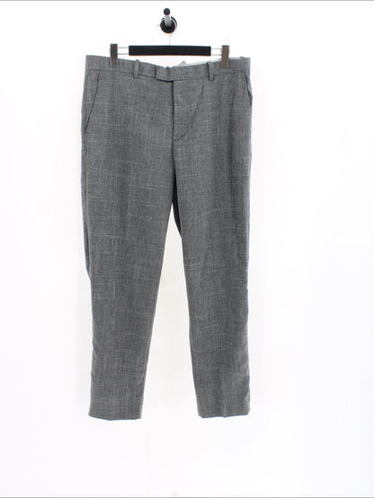 Spodnie Casual H&M Rozmiar: L
