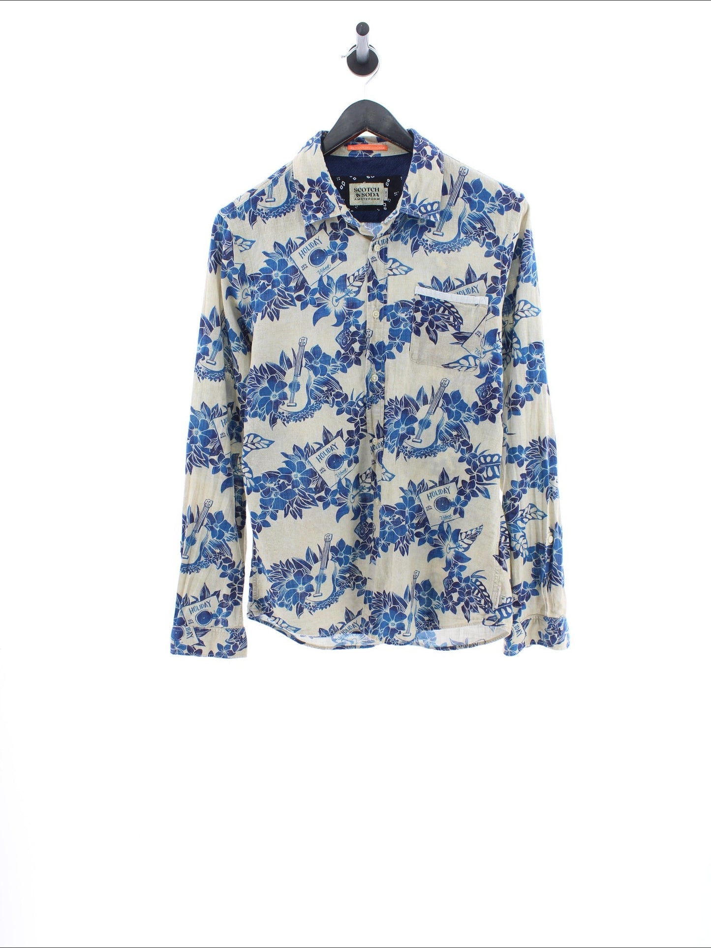 Koszula Scotch&Soda Rozmiar: S