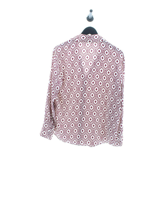 Bluzka Zara Rozmiar: XS