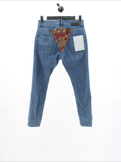 Spodnie jeans Rozmiar: 36