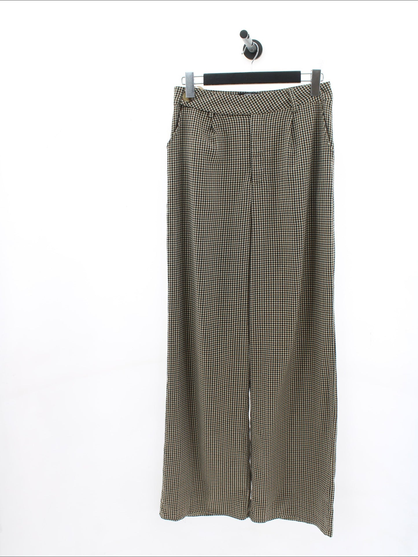 Spodnie Casual Missguided Rozmiar: 38