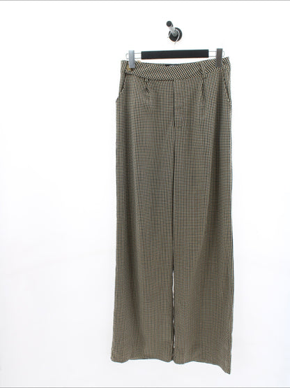 Spodnie Casual Missguided Rozmiar: 38