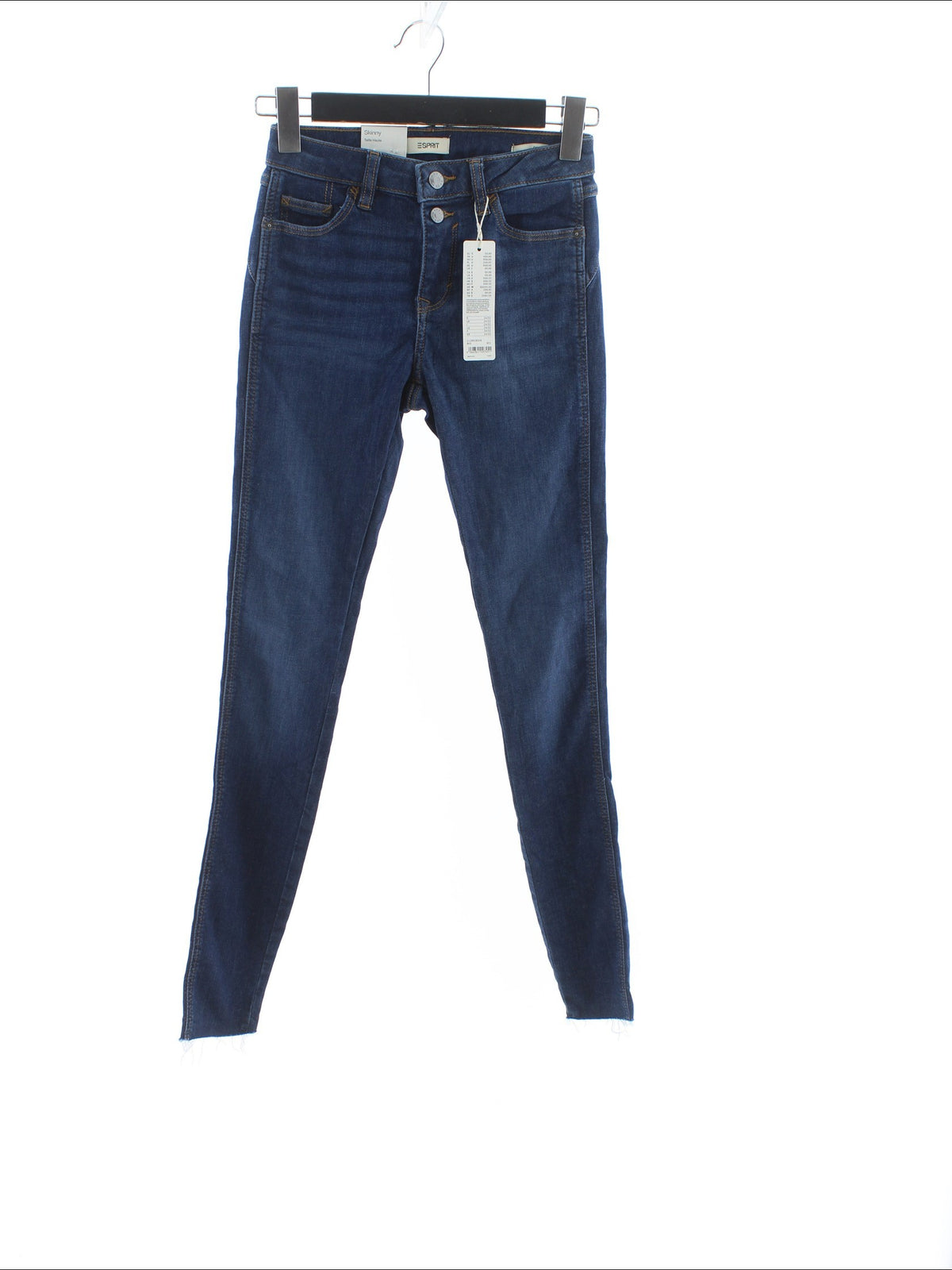 Spodnie jeans Esprit Rozmiar: W24/L32