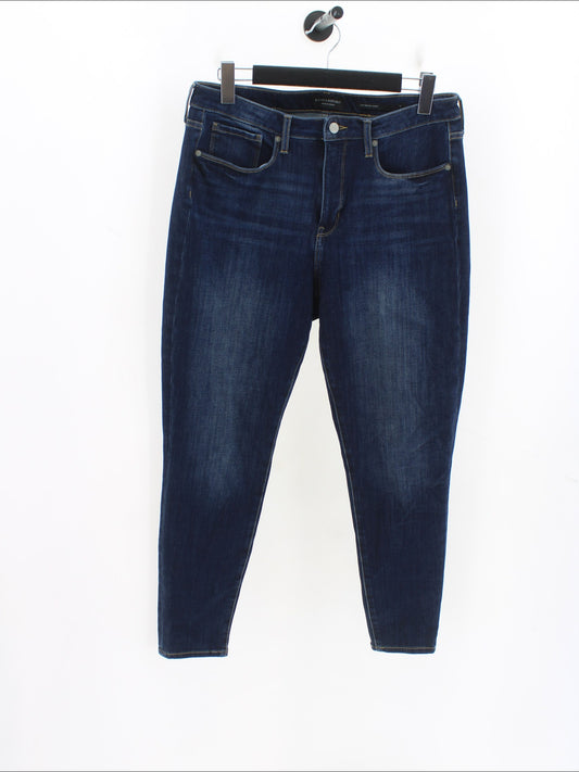 Spodnie jeans Banana Republic Rozmiar: 44