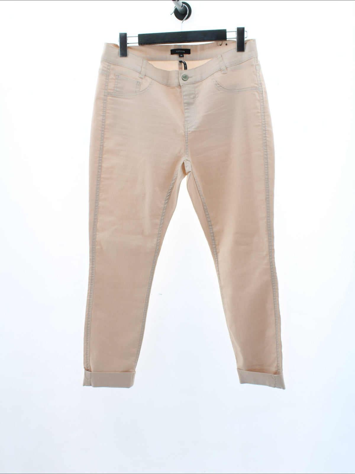 Spodnie Casual Comma Rozmiar: 44