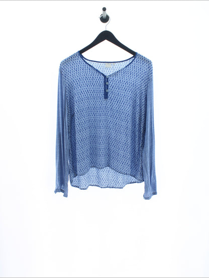 Bluzka BLUE MOTION Rozmiar: L