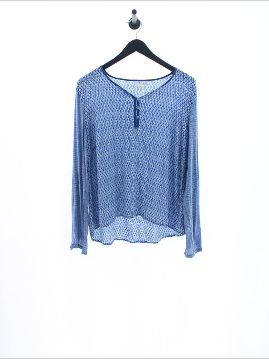 Bluzka BLUE MOTION Rozmiar: L