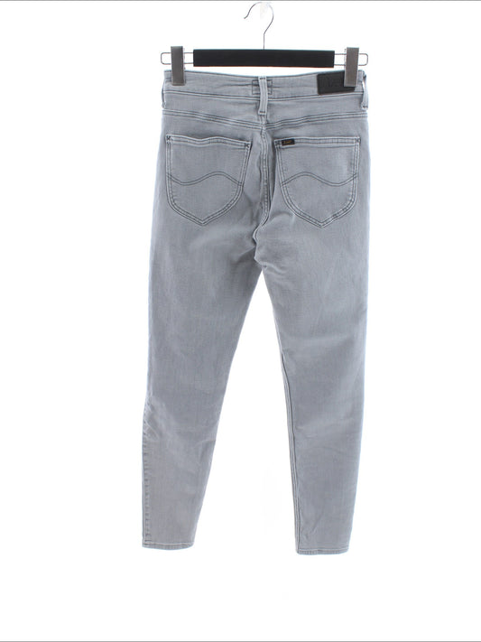 Spodnie jeans Lee Rozmiar: W27/L31