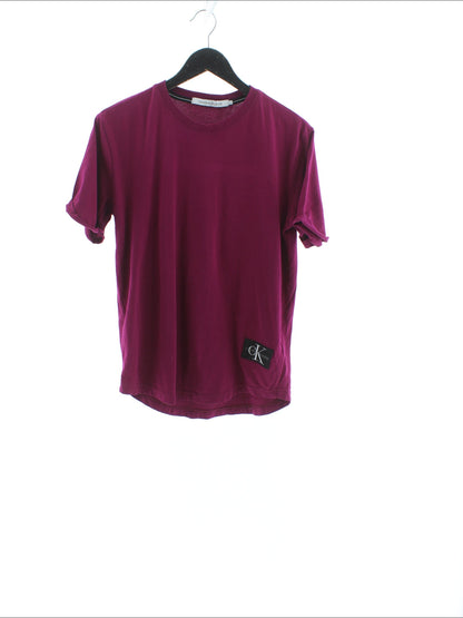 T-shirt Calvin Klein Jeans Rozmiar: S