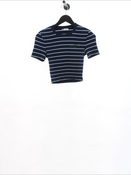 T-shirt Zara Rozmiar: S