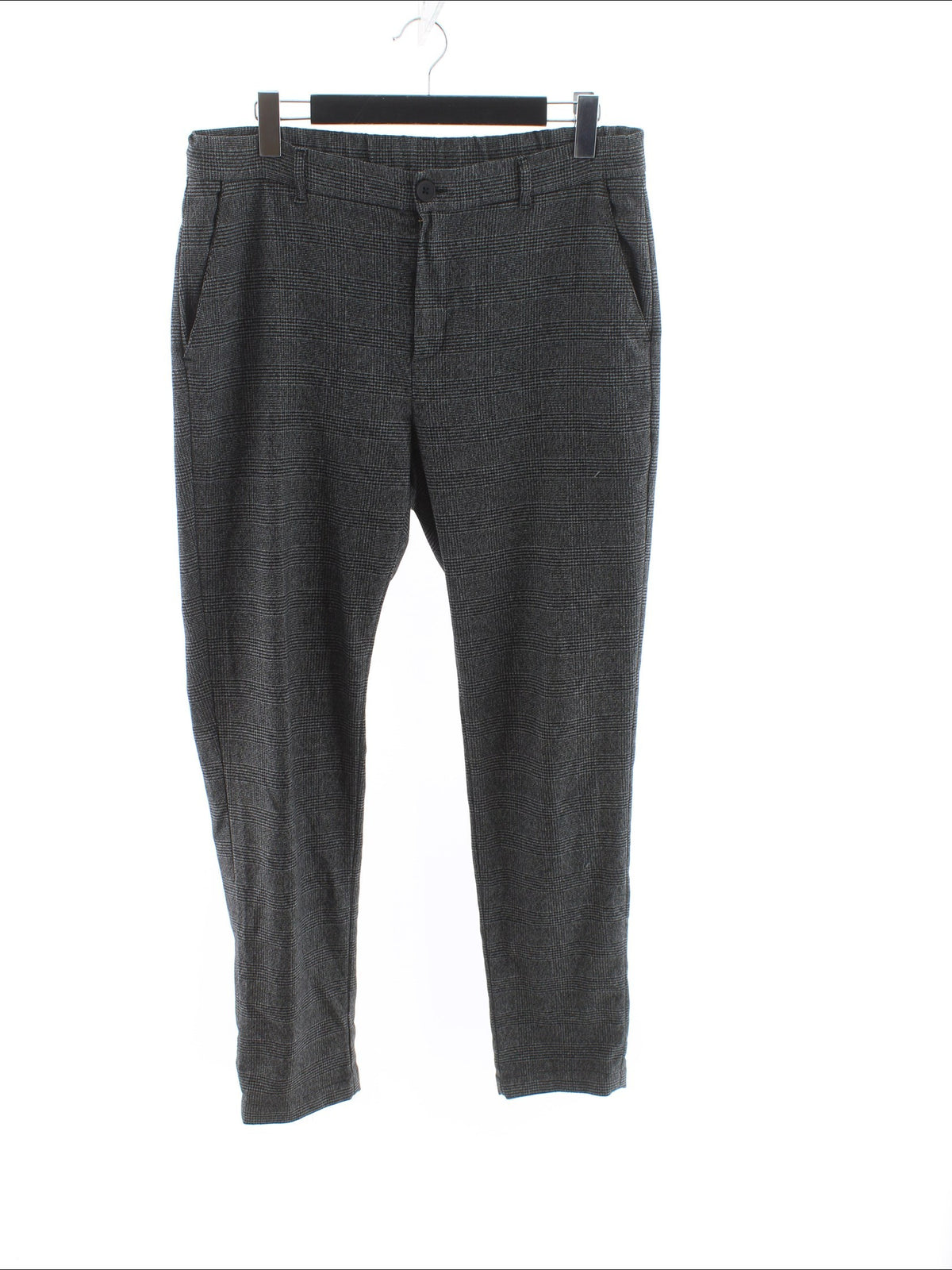 Spodnie Casual Rozmiar: XL