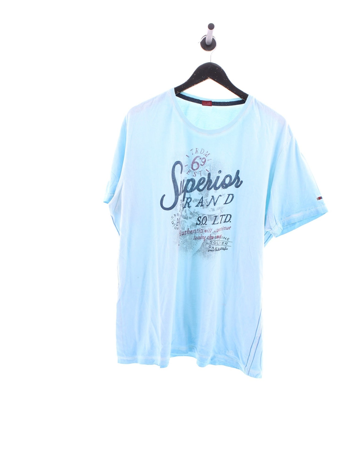 T-shirt s.Oliver Rozmiar: 2XL