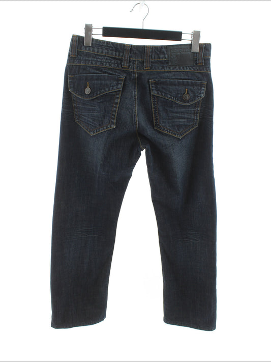 Spodnie jeans TOM TOMPSON Rozmiar: W32/L30