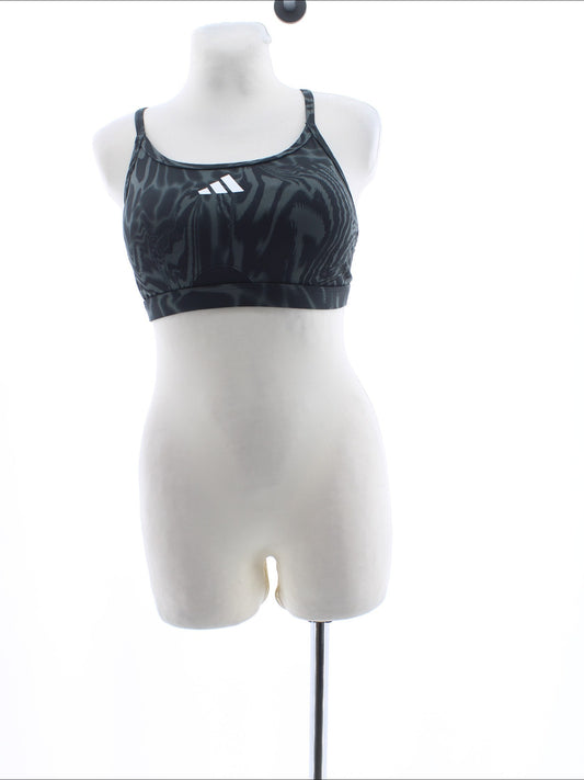 Stanik sportowy adidas Rozmiar: M