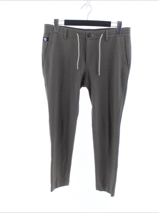 Spodnie Casual Rozmiar: 46