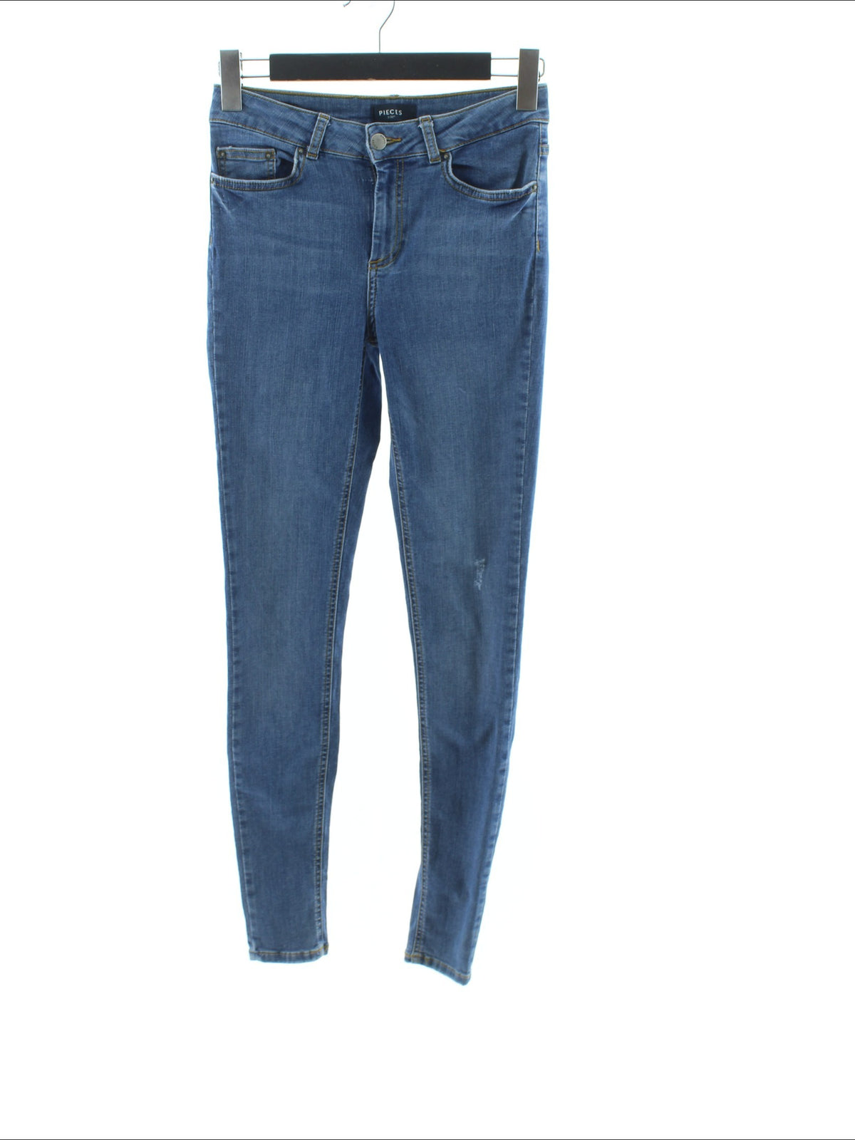 Spodnie jeans Pieces Rozmiar: 32