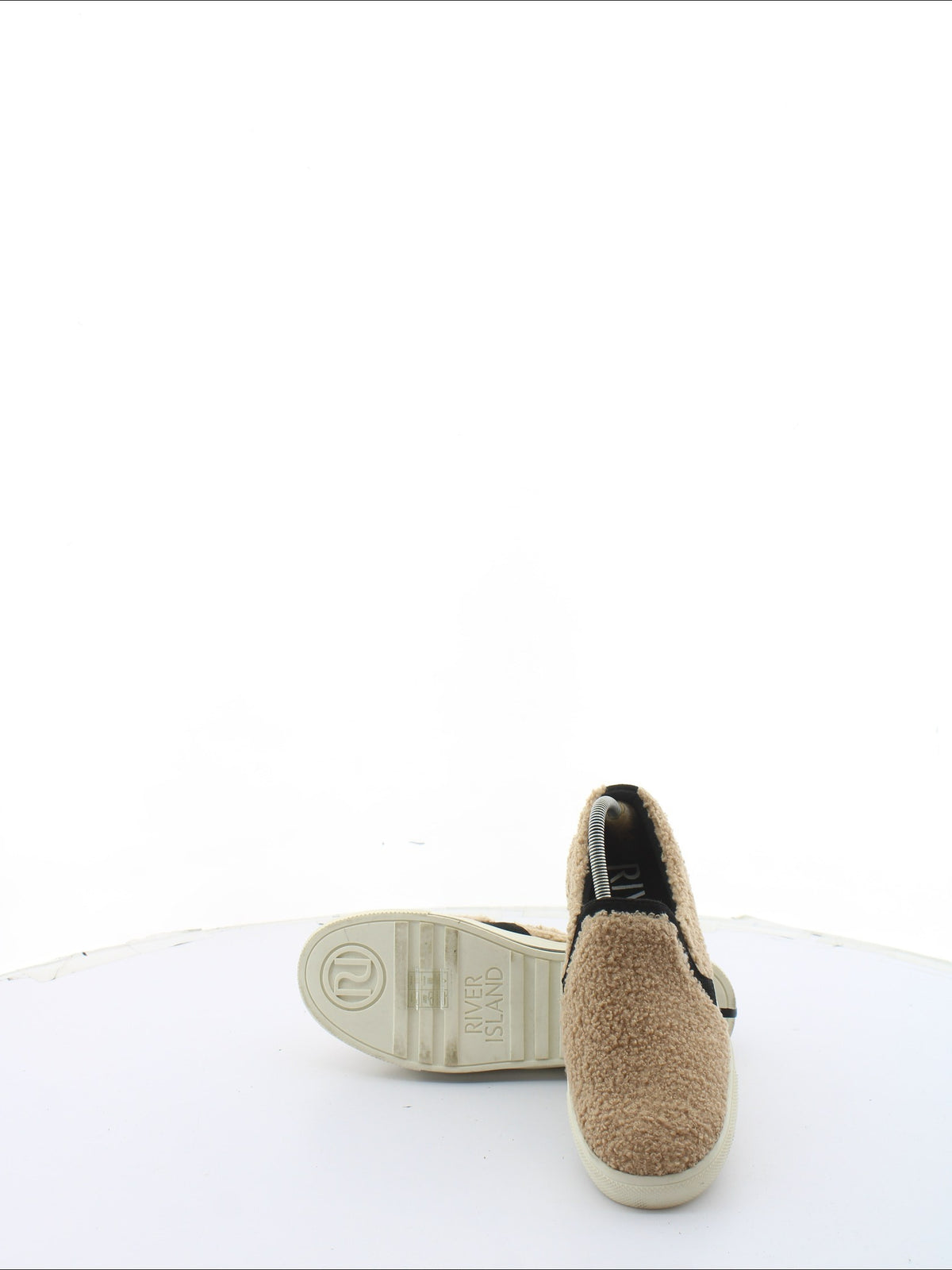 Mokasyny River Island Rozmiar: 40