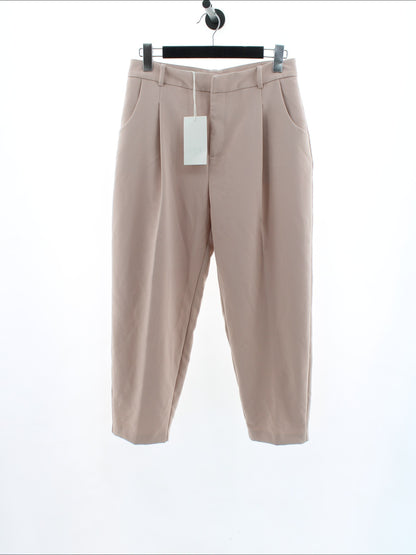 Spodnie Casual Zara Rozmiar: M