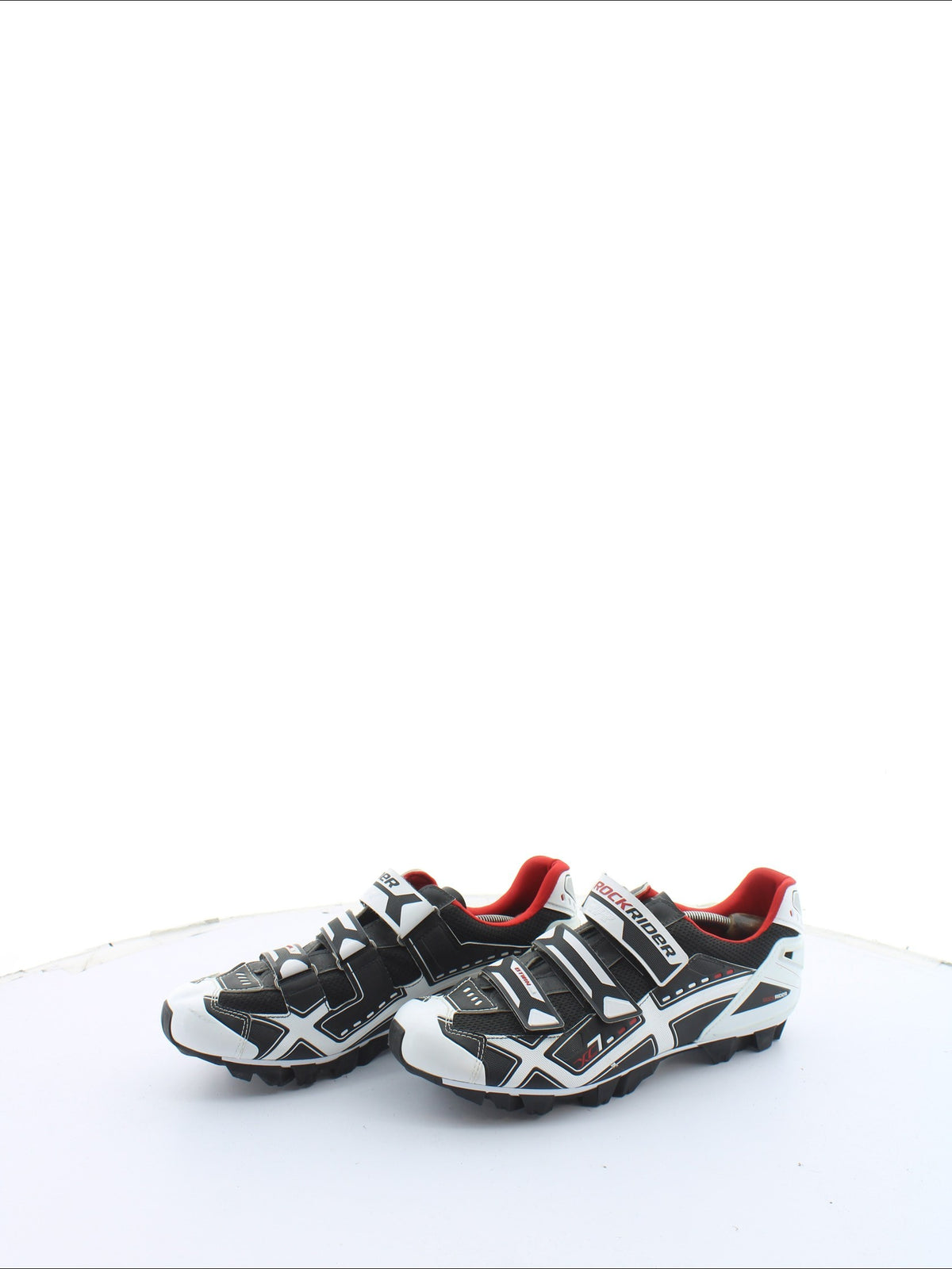 Buty rowerowe Rozmiar: 45