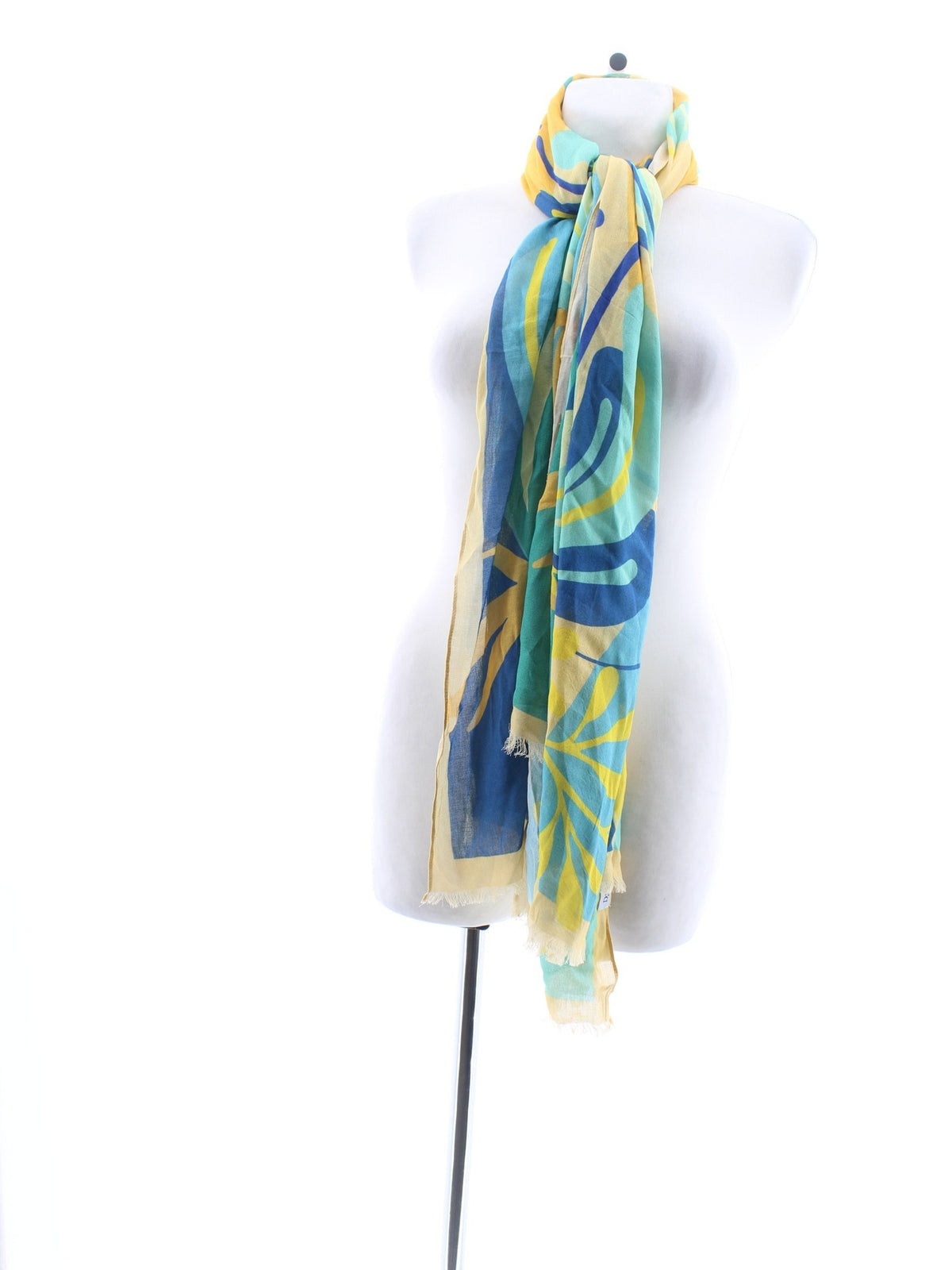 Apaszka Rozmiar: uniwersalny