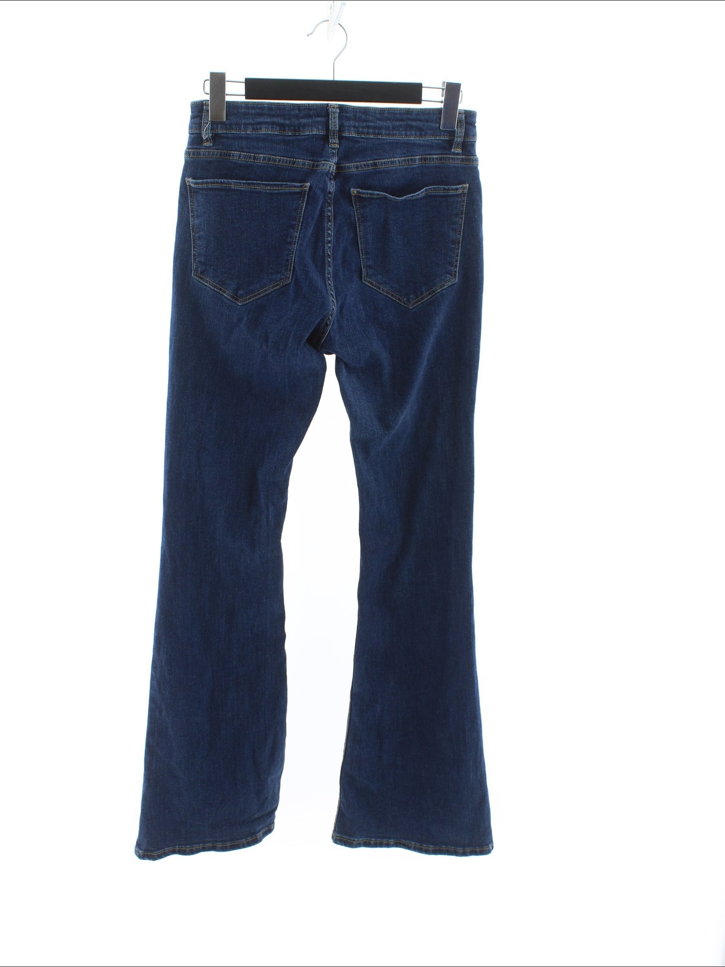 Spodnie jeans Mango Rozmiar: 40