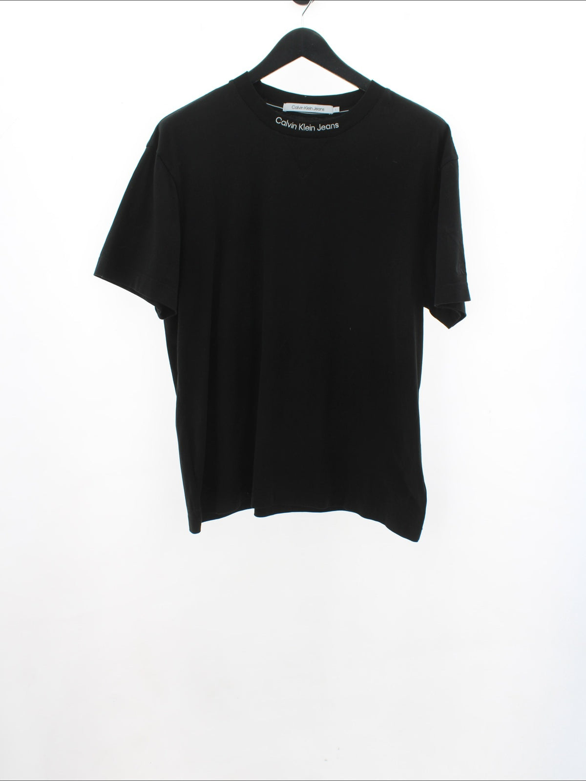 T-shirt Calvin Klein Jeans Rozmiar: L
