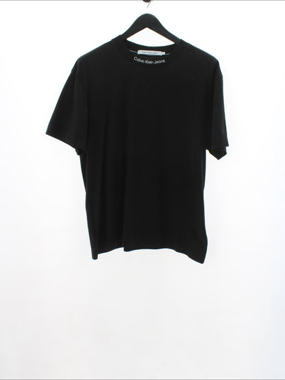 T-shirt Calvin Klein Jeans Rozmiar: L