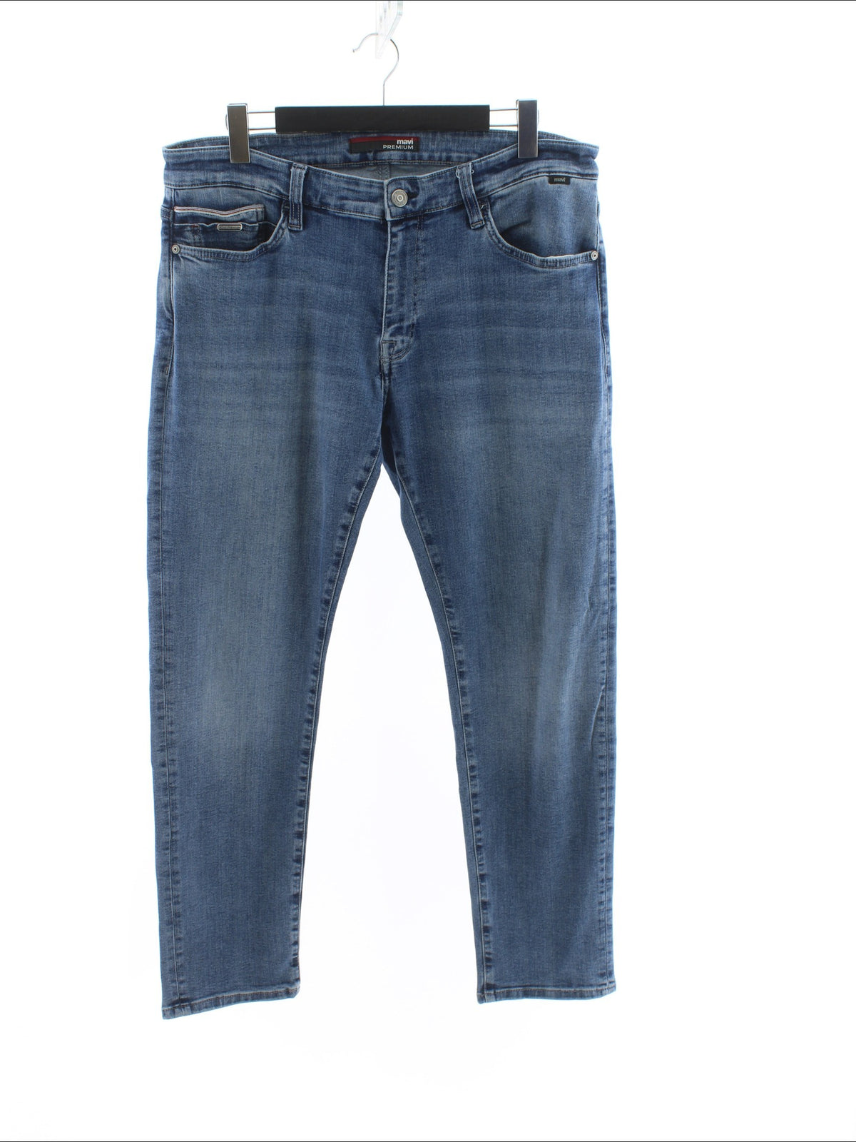 Spodnie jeans MAVI Rozmiar: W36/L32