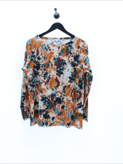 Bluza Tom Tailor Rozmiar: 3XL