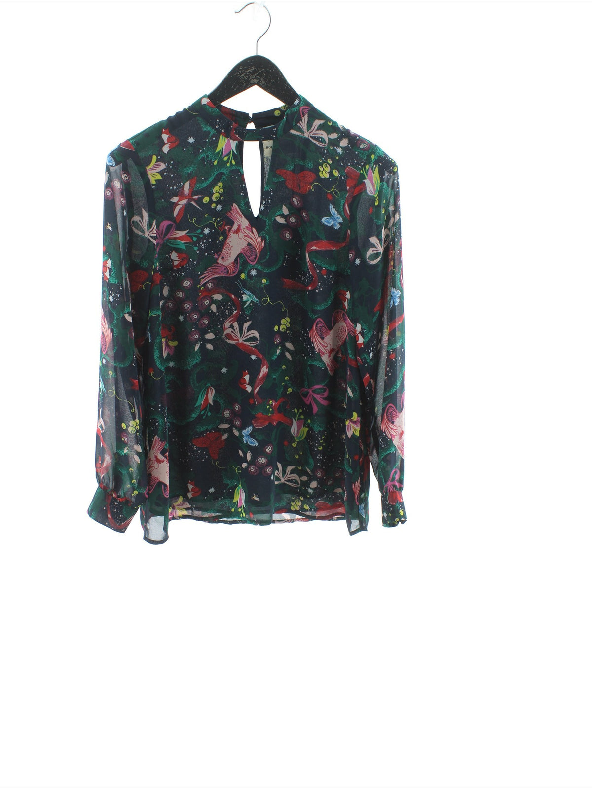 Bluzka Holly&White Rozmiar: 36