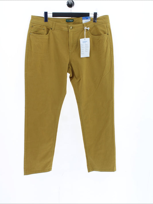 Spodnie Casual Charles Vogele Rozmiar: XL
