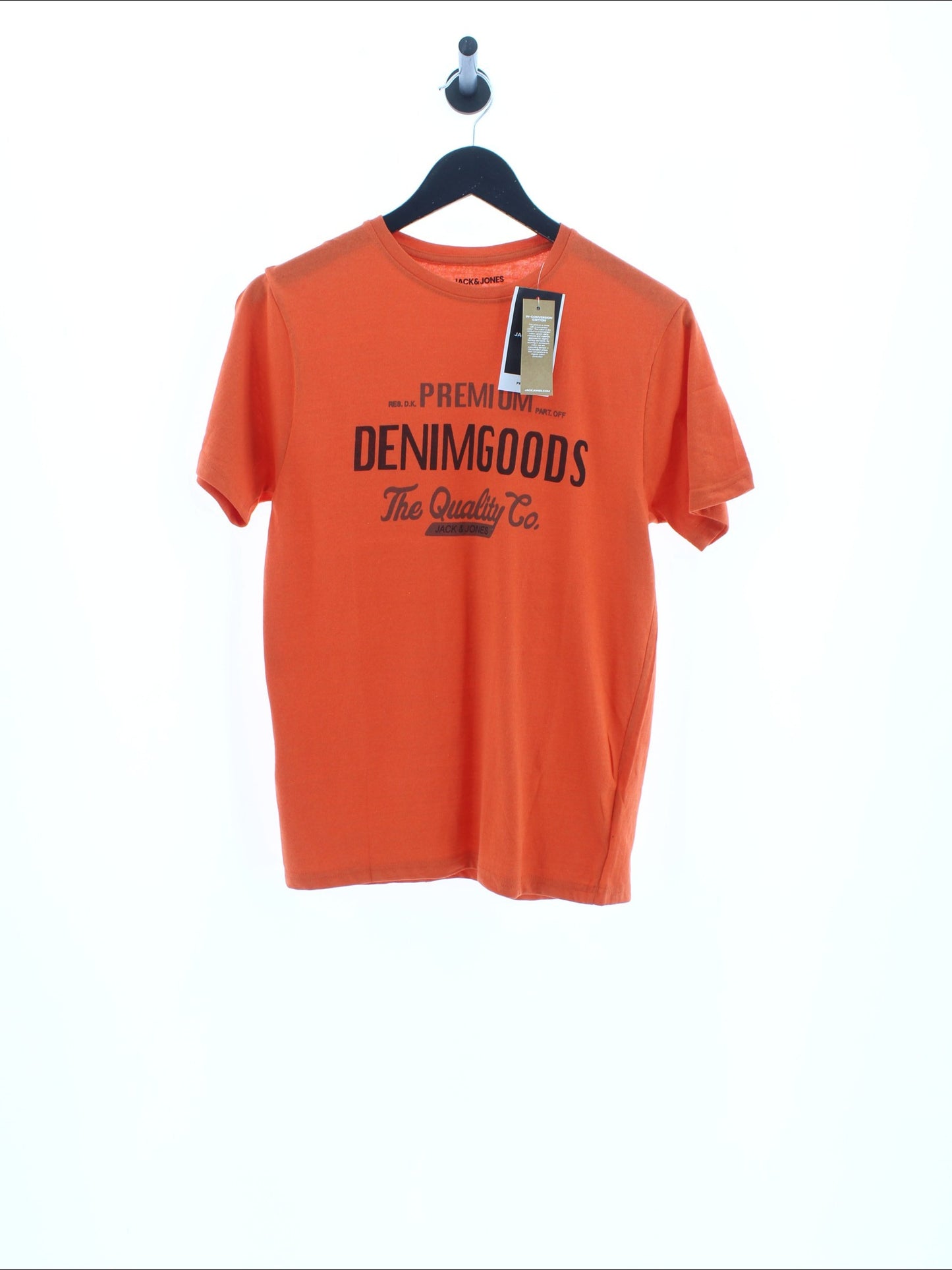 T-shirt JACK & JONES Rozmiar: XS