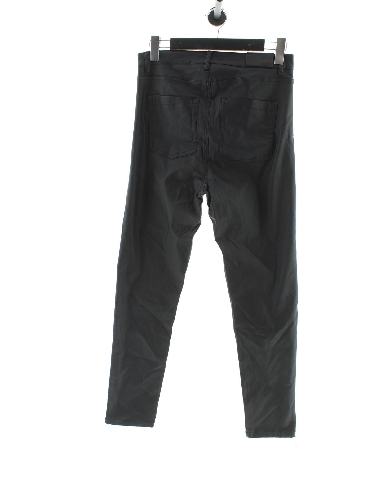 Spodnie Casual Bershka Rozmiar: 40