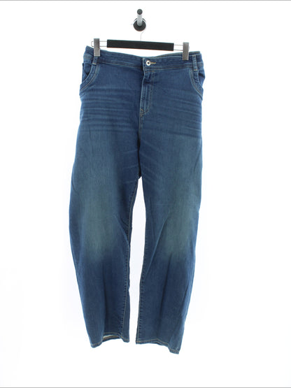 Spodnie jeans C&A Rozmiar: 58