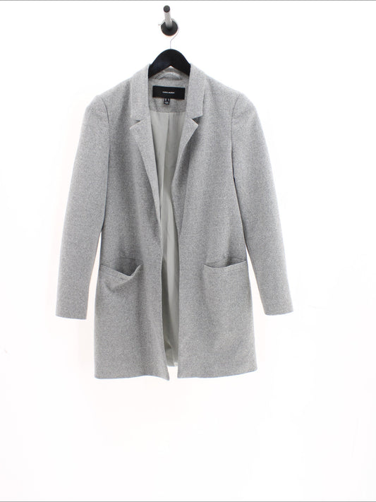 Płaszcz Vero Moda Rozmiar: 36