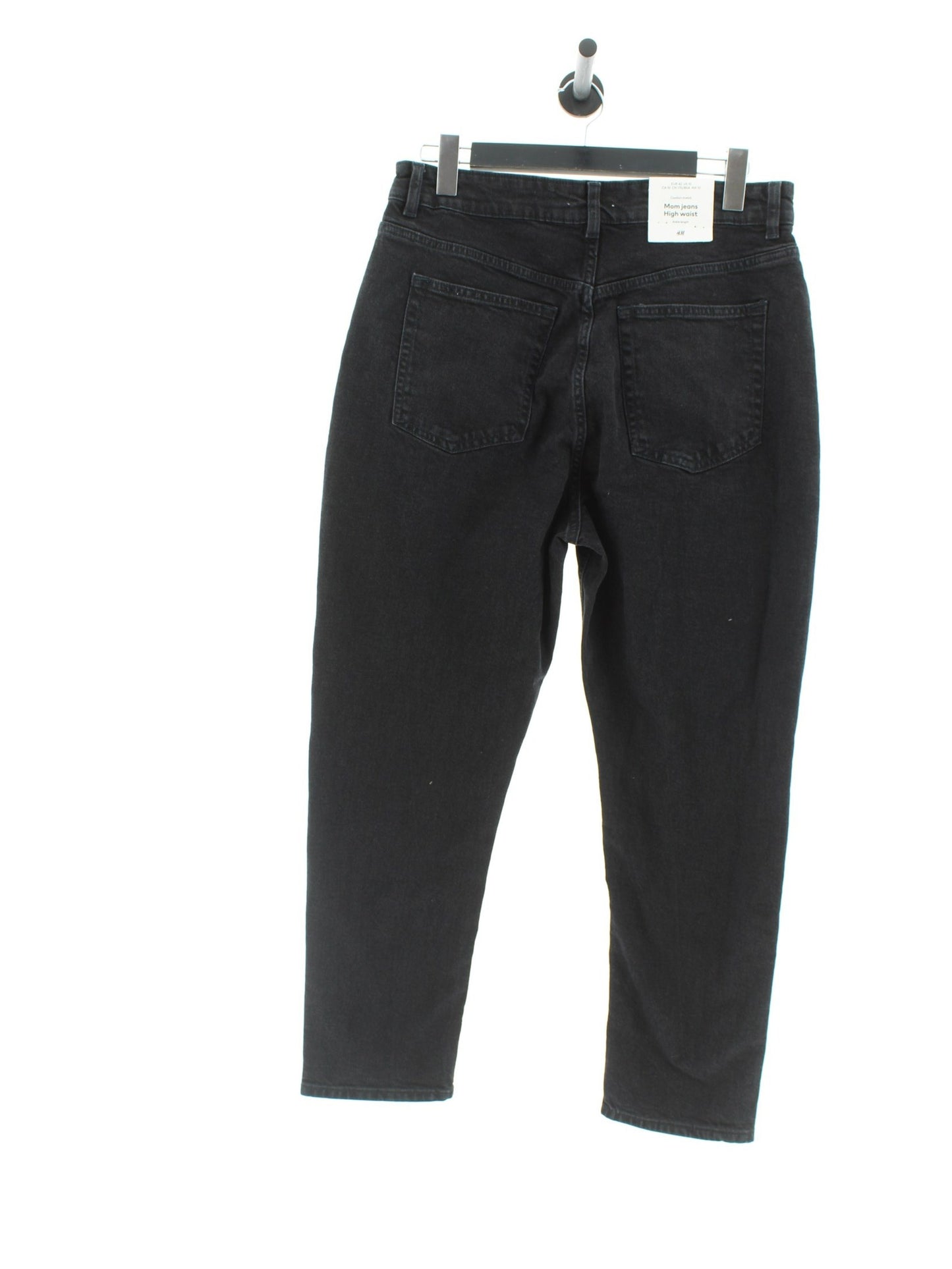 Spodnie jeans H&M Rozmiar: 42